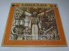 Les Troubadours Du Roi Baudouin / Los Fronterizos - Choir Of The Basilica Del Socorro - Missa Luba / Misa Criolla (2LP)